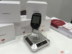 智能的不是設(shè)備 而是我們的生活 威騰網(wǎng)昆山國際會展
