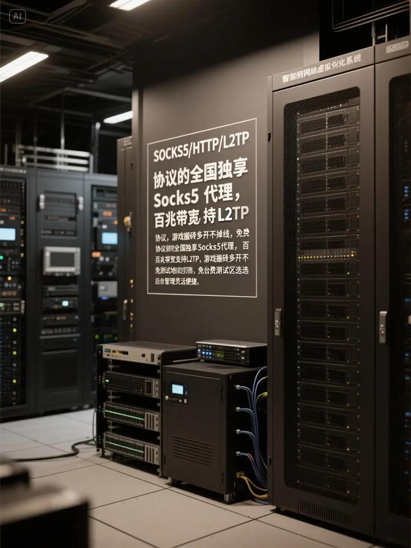 智能設備管理 家庭住宅級靜態IP，為每臺終端構建獨立網絡身份